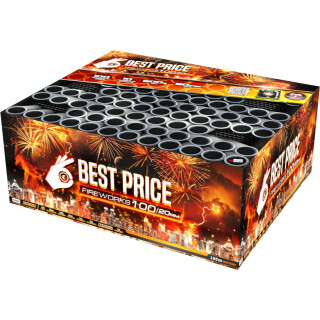Best Price Wild fire multi 100