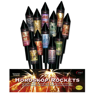 Horoskop Rockets