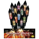 Horoskop Rockets