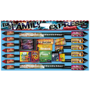 Big Family Express