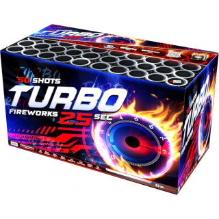 Turbo 25/30mm