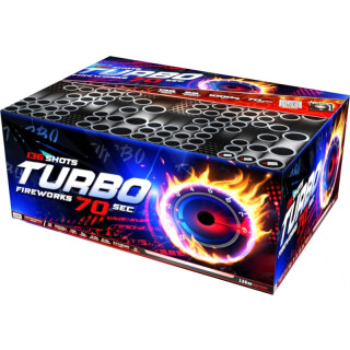 Turbo Multishot 70