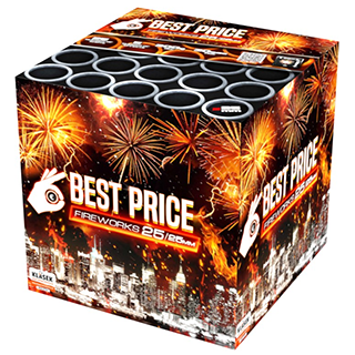 Best Price Wild fire 25/25sh
