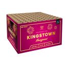 Kingstown Hangover