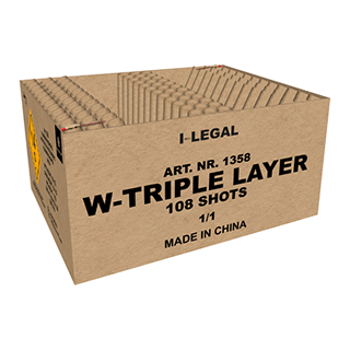 W-Triple Layer