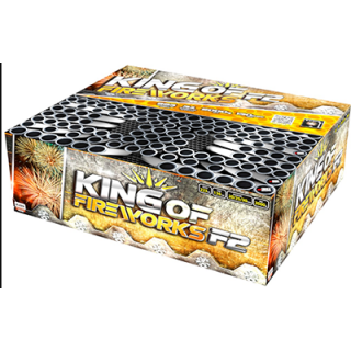 King Firework 223