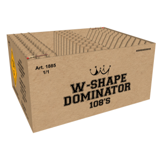 W-shape Dominator