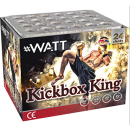 Kickbox King