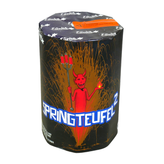 Springteufel 2