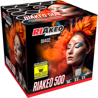 Riakeo 500