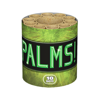 Palms!