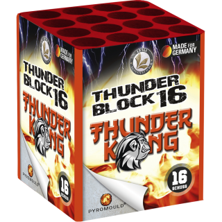 Thunderblock 16